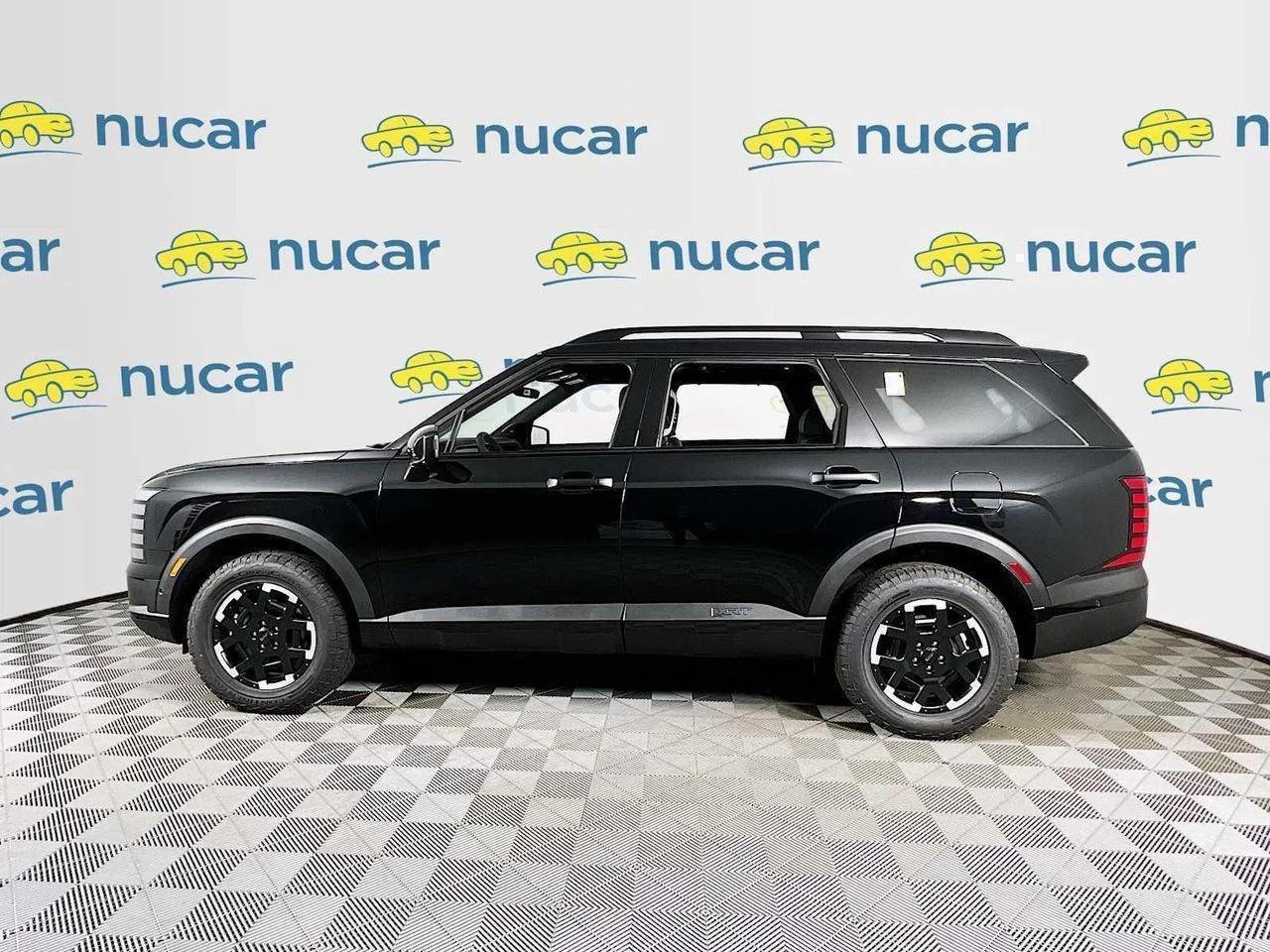 2026 Hyundai Palisade — photo 4