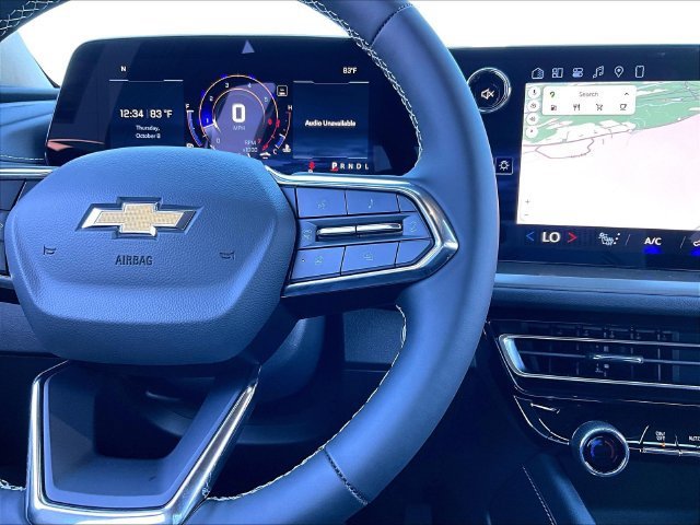 2027 Chevrolet Traverse LT - Photo 20