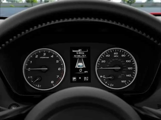 2026 Subaru Ascent Premium - Photo 17