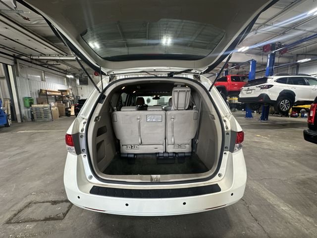 Used 2016  Honda EX-L image 26