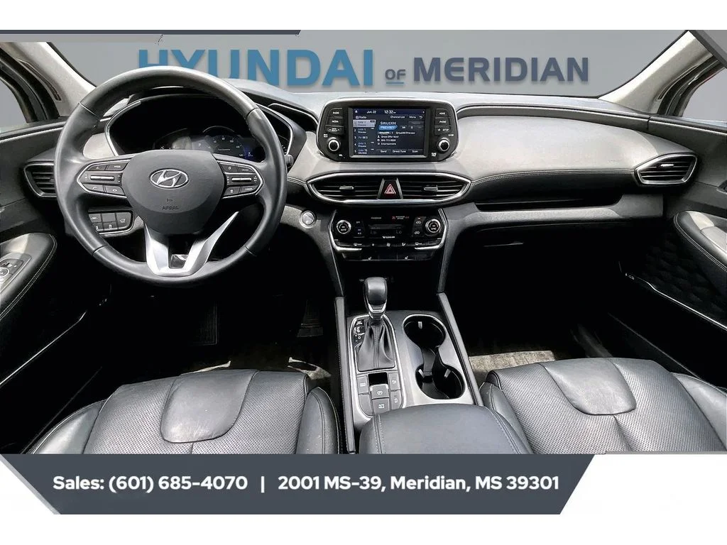 Used 2020 Rainforest Hyundai SEL image 13