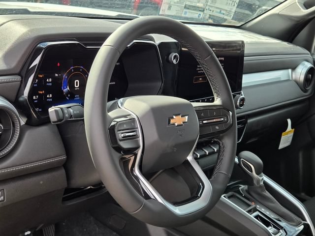 2026 Chevrolet Colorado LT - Photo 10