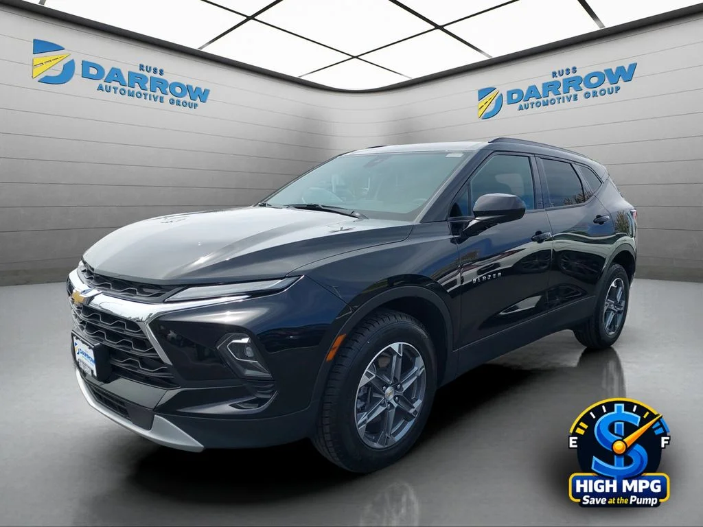 2023 Chevrolet Blazer 2.0T 2LT AWD's photo