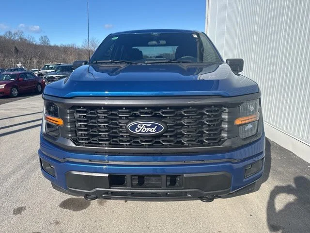 2025 Ford F-150 STX - Photo 15