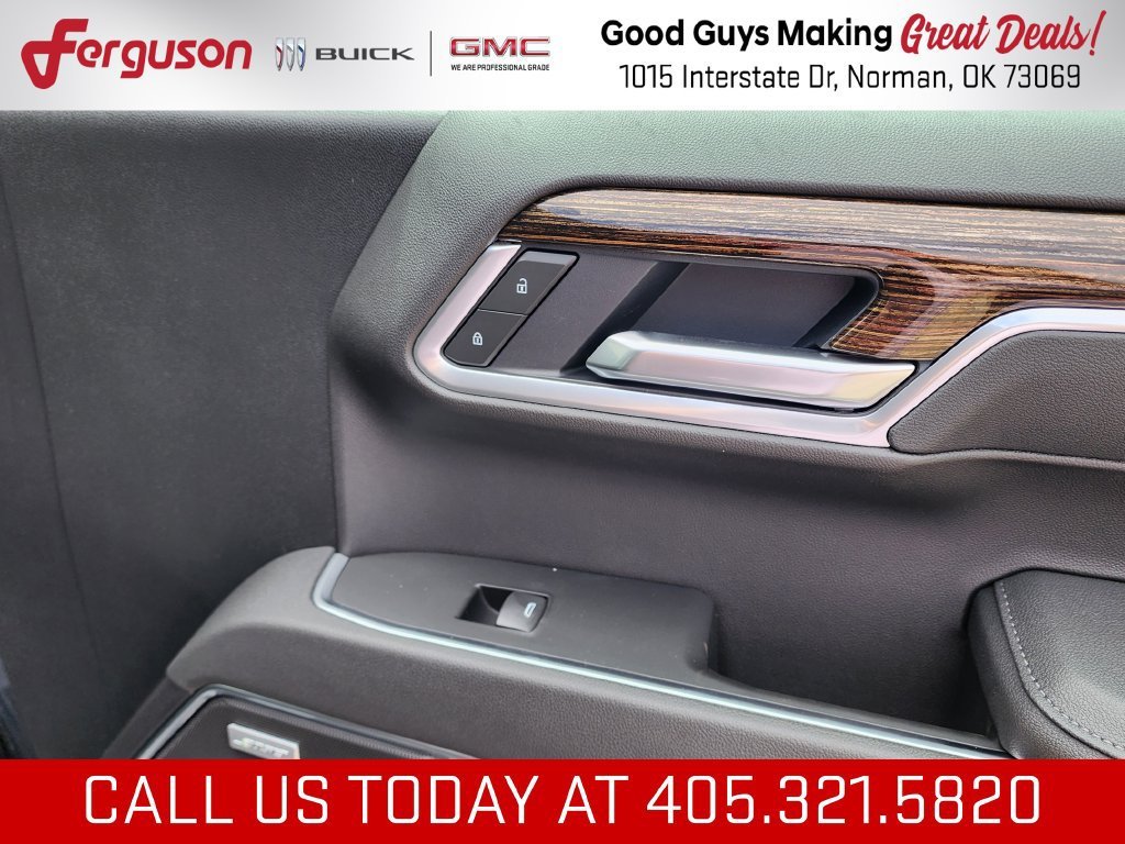 2026 GMC Sierra 1500 Elevation - Photo 37
