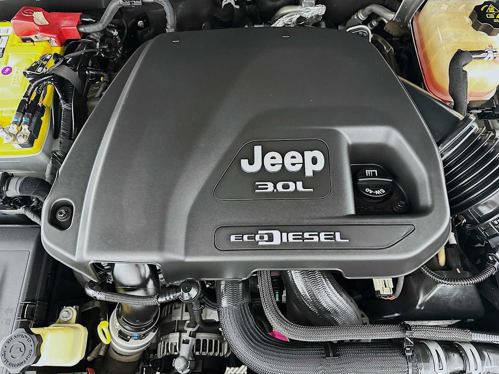 2021 Jeep Wrangler Unlimited Rubicon - Photo 28