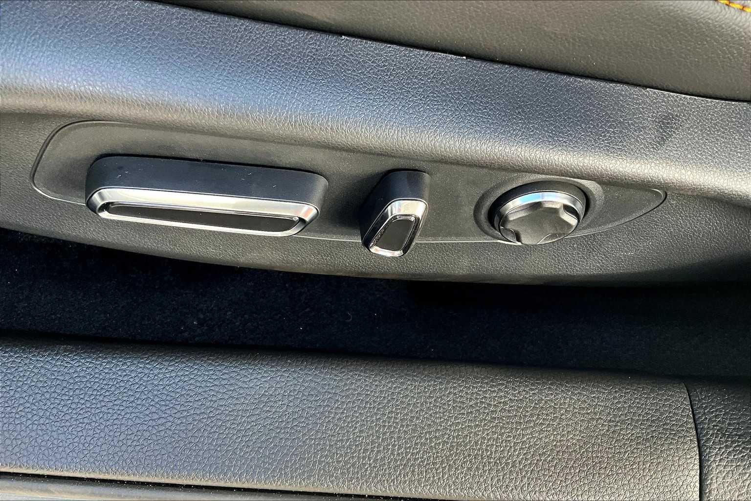 2026 Acura Integra A-Spec w/Technology Package - Photo 20
