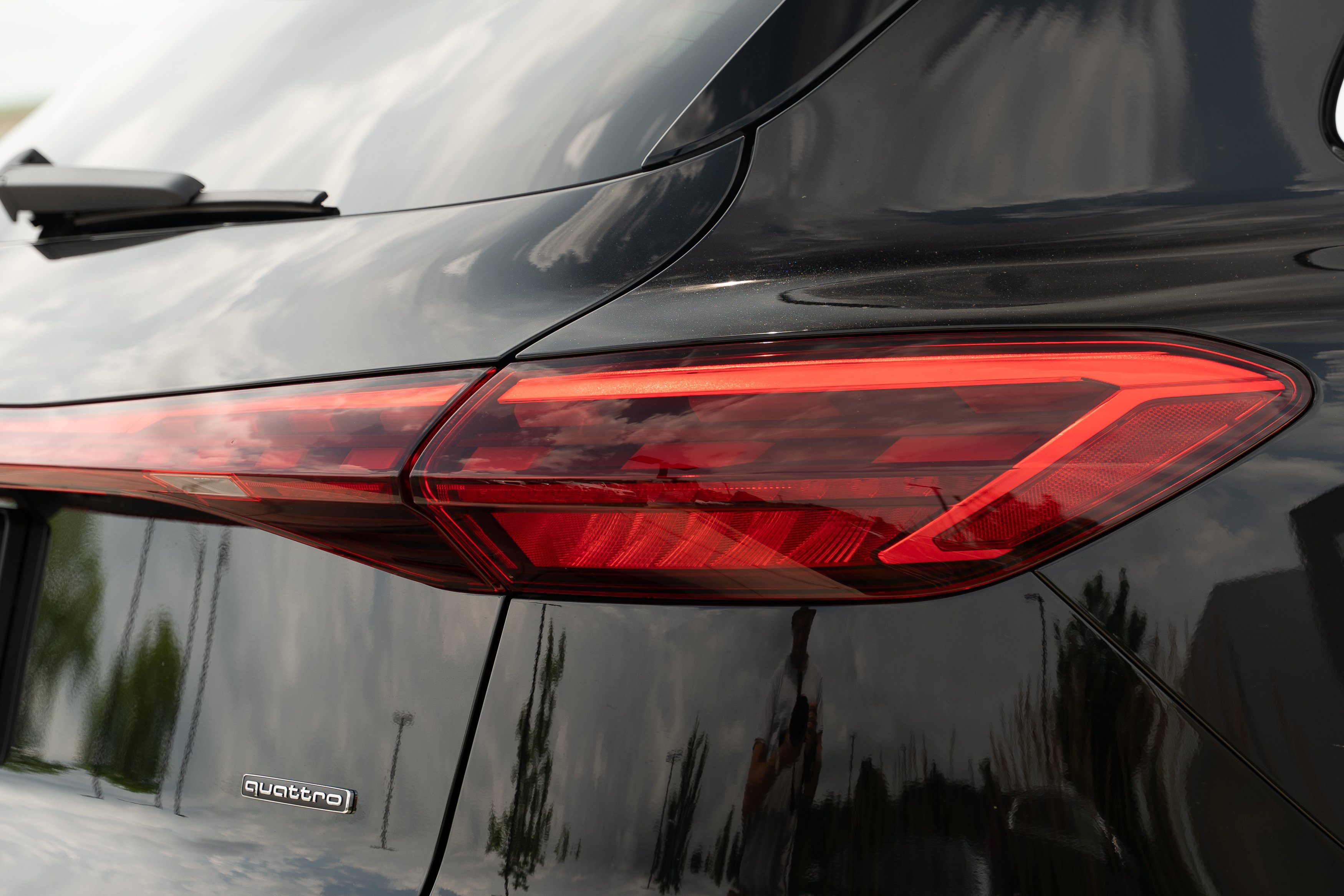 New 2026 Mythos Audi Premium Plus image 32