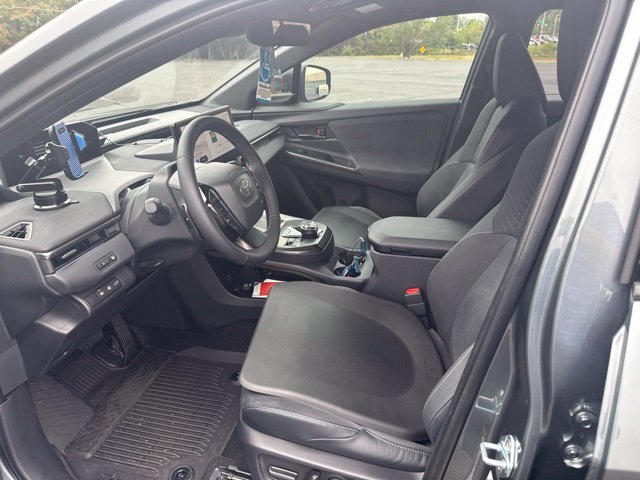 Used 2026  Toyota XSE image 17