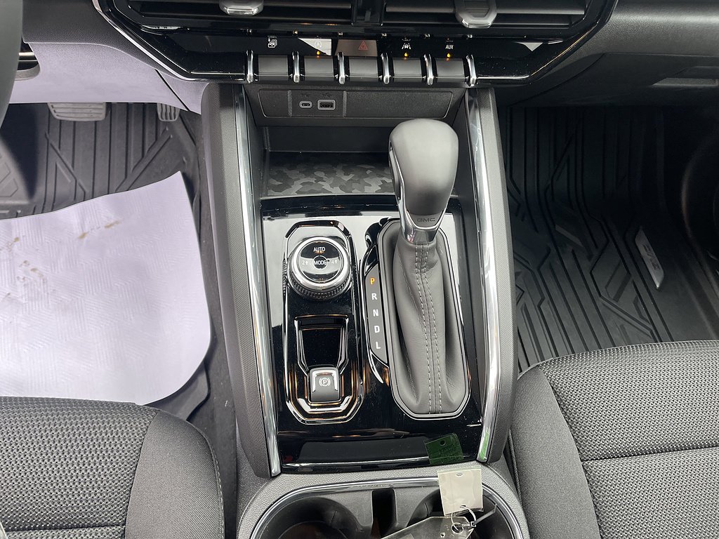 2026 GMC Canyon Elevation - Photo 26