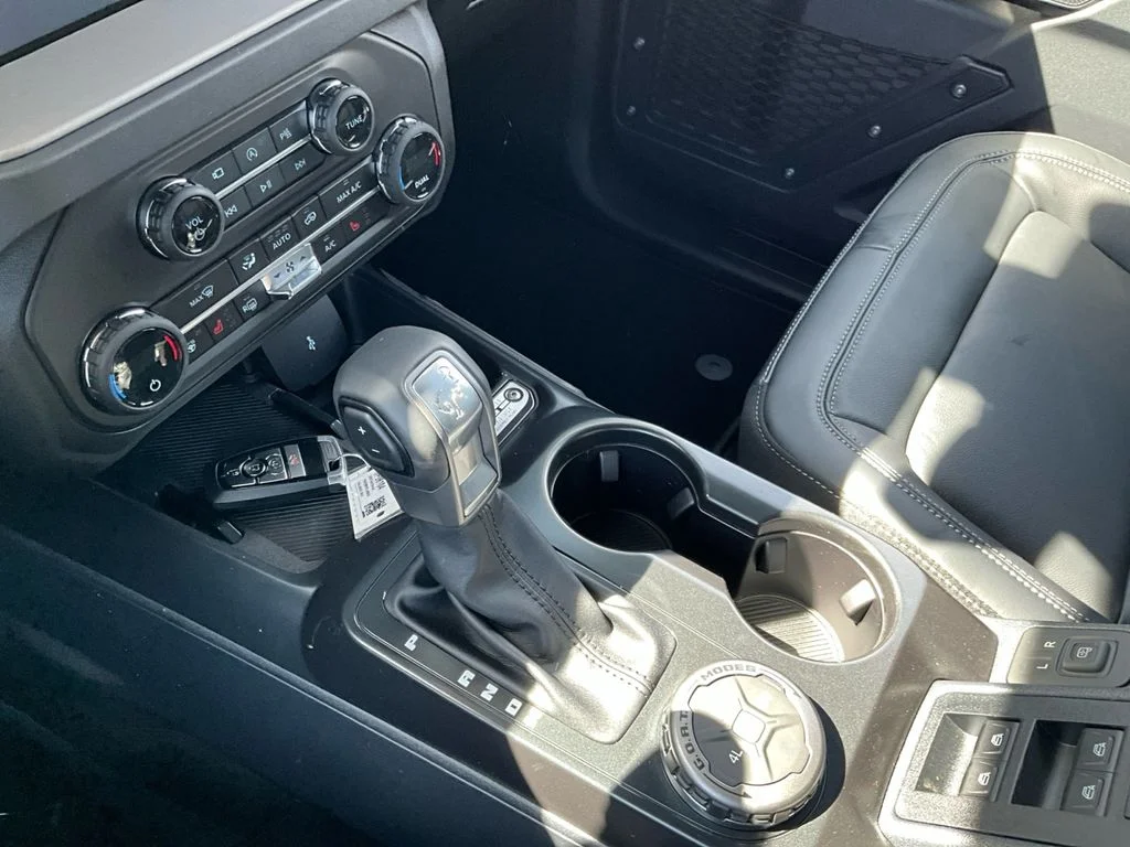 New 2026 Avalanche Ford Outer Banks® image 18