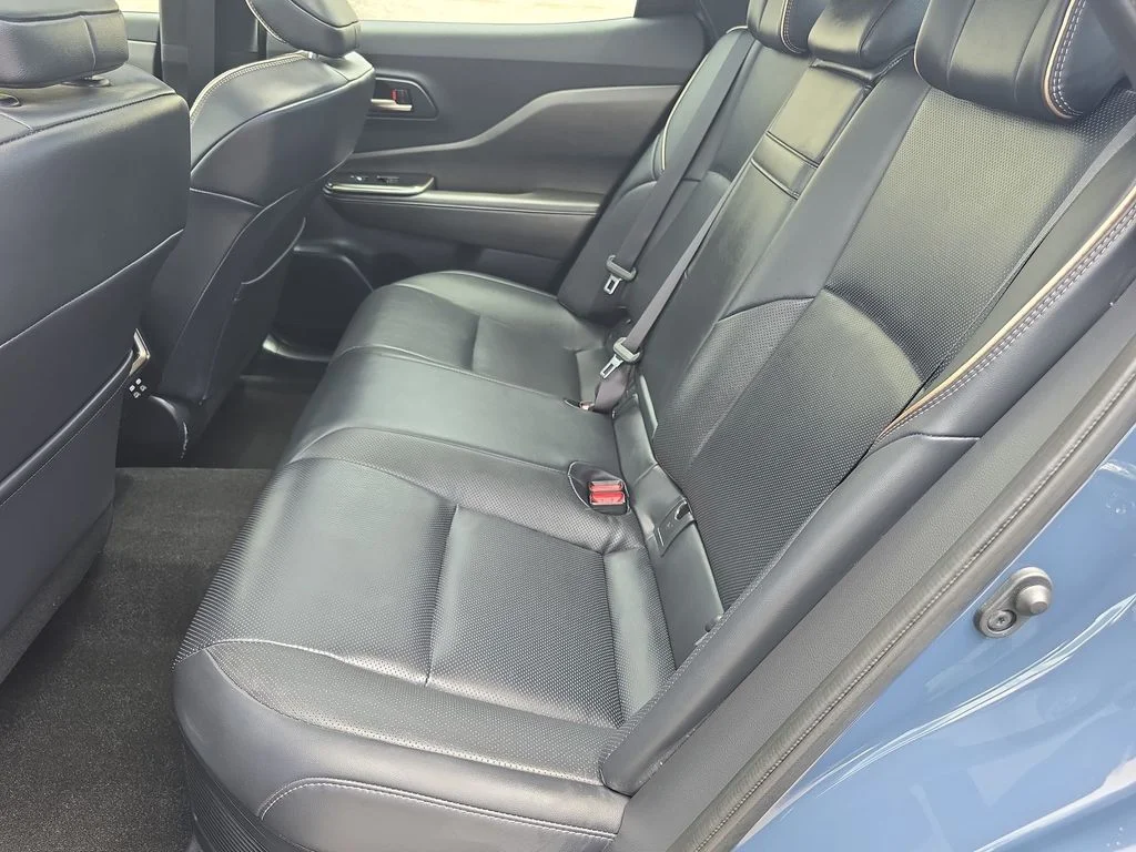 Used 2025 White Toyota Nightshade image 24