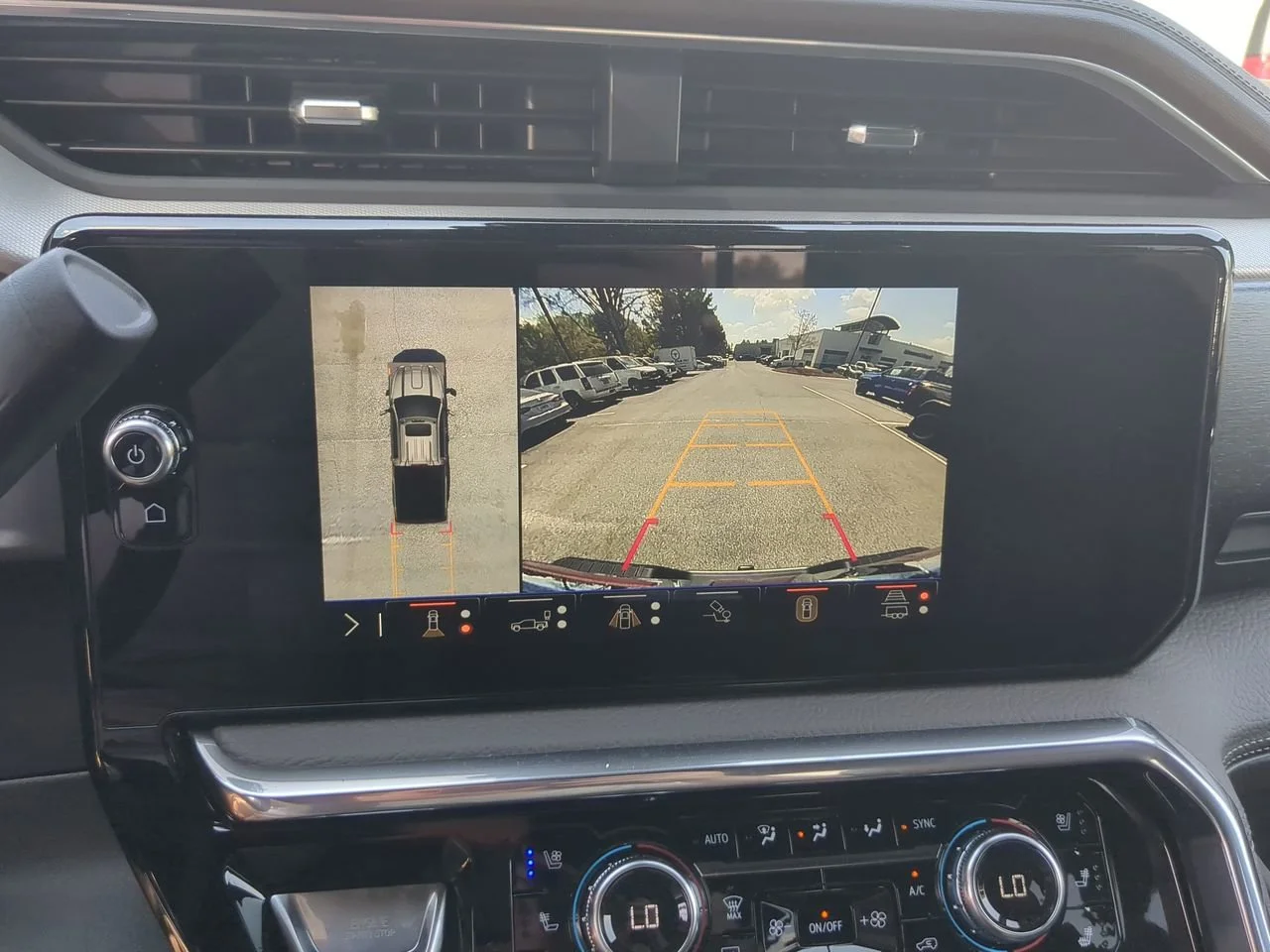 New 2026 Sterling Metallic GMC Denali image 15