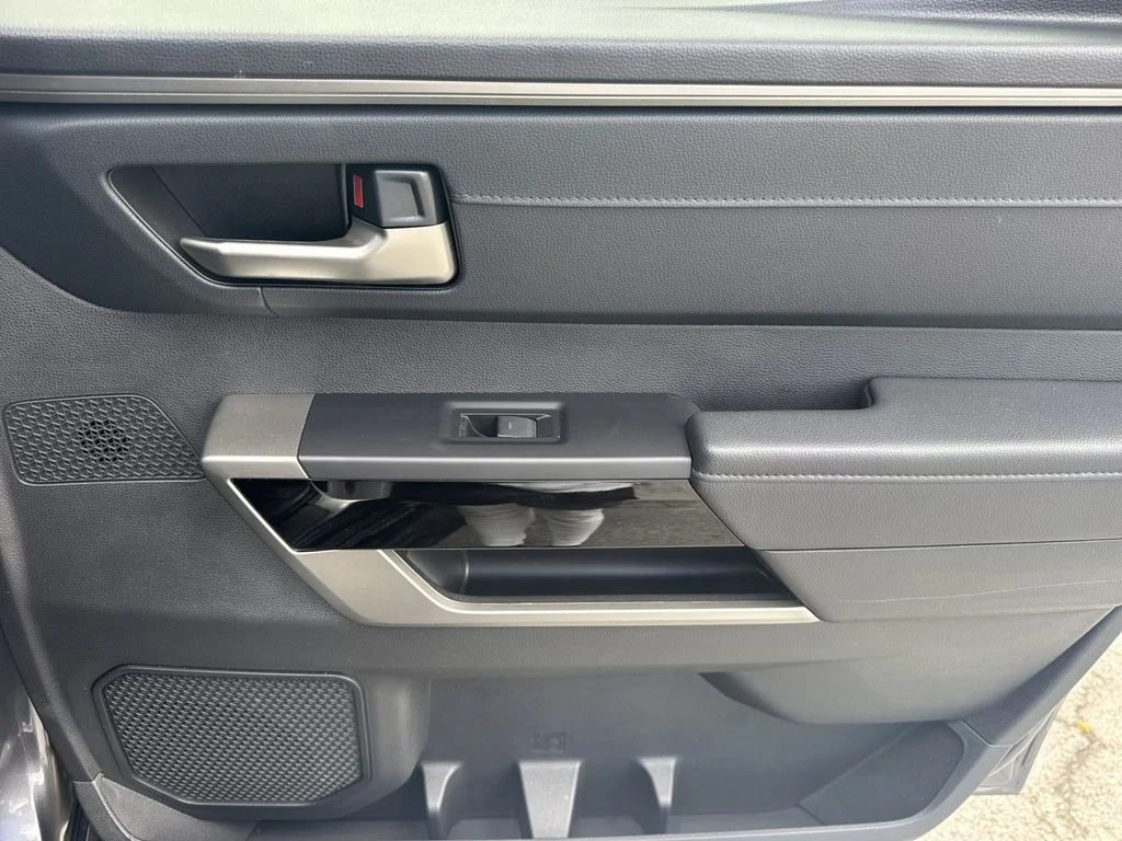 Used 2024 Gray Toyota Limited image 16