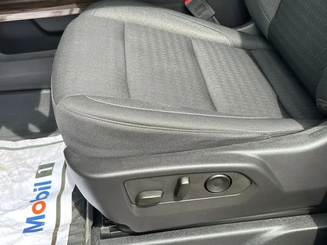 Certified Used 2023 Sterling Gray Metallic Chevrolet LT Trail Boss image 17
