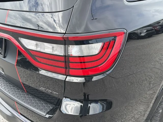 Used 2021 Black Dodge SRT 392 image 9