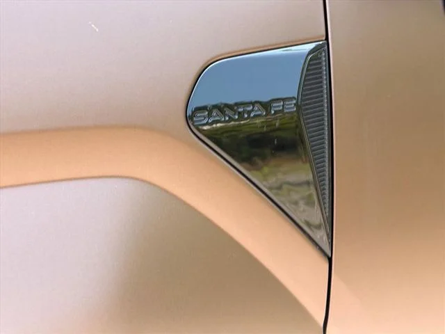 Used 2026 Brown Hyundai Limited image 6