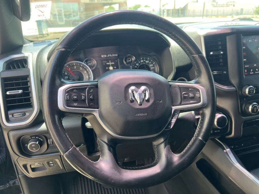 Used 2019 Black Ram Big Horn/Lone Star image 10