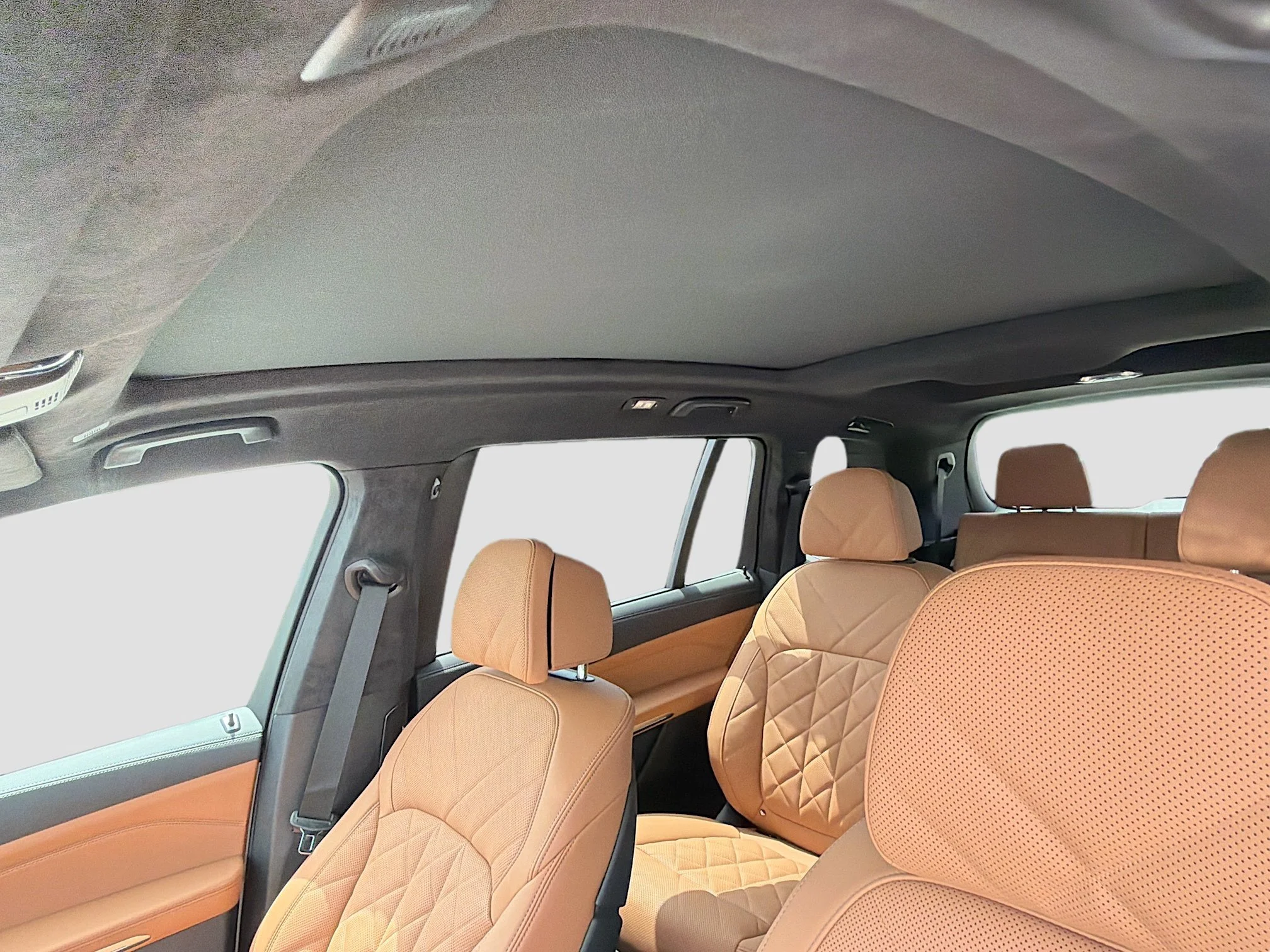 New 2027 Alpine White BMW xDrive40i image 28