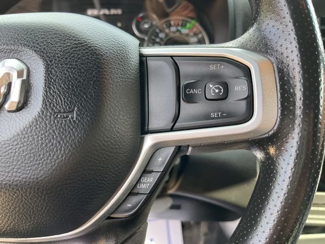 Used 2024 White Ram SLT image 31
