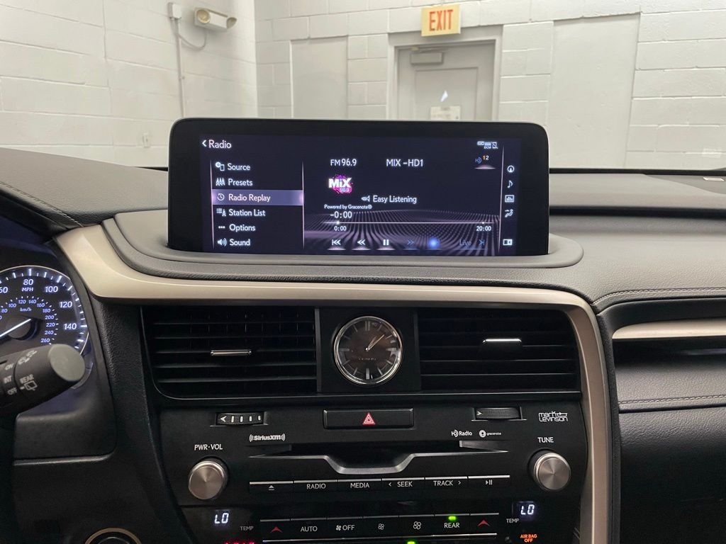 Used 2020 Gray Lexus 350L image 14