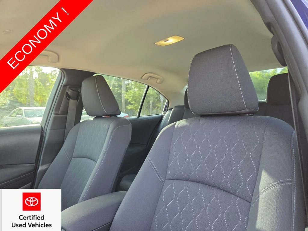 Certified Used 2024  Toyota LE image 23