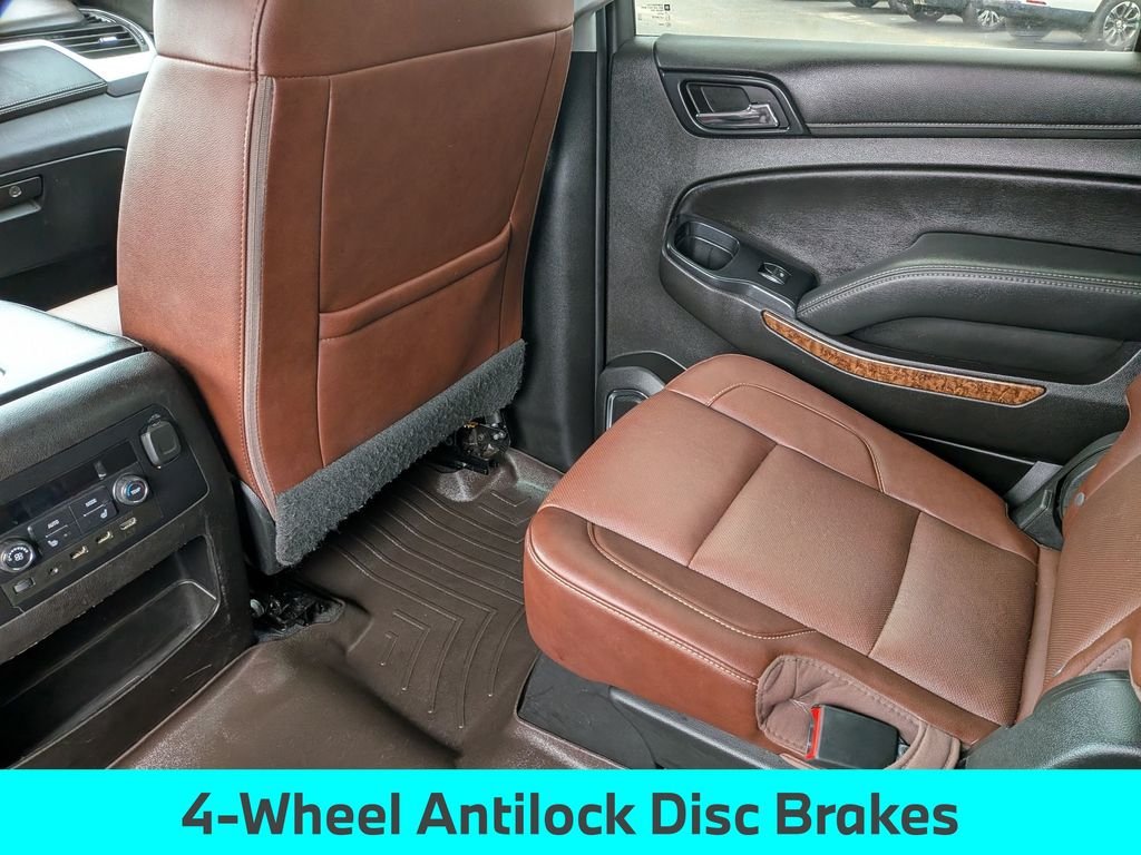 Used 2019 Black Chevrolet Premier image 35