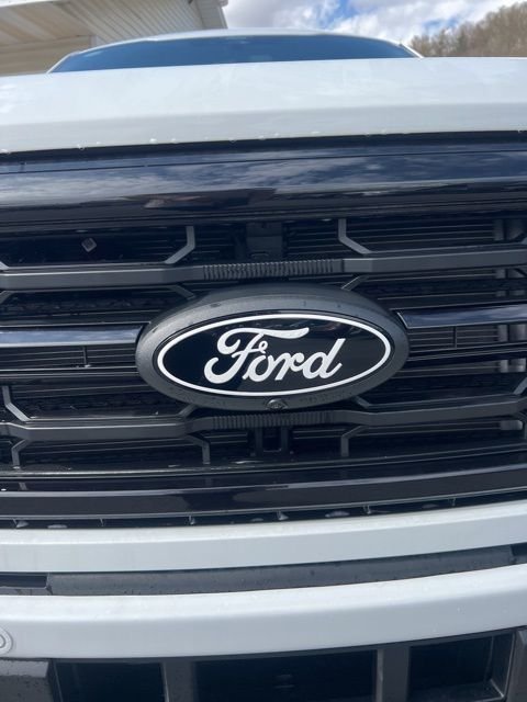 Used 2026 White Ford XLT image 20