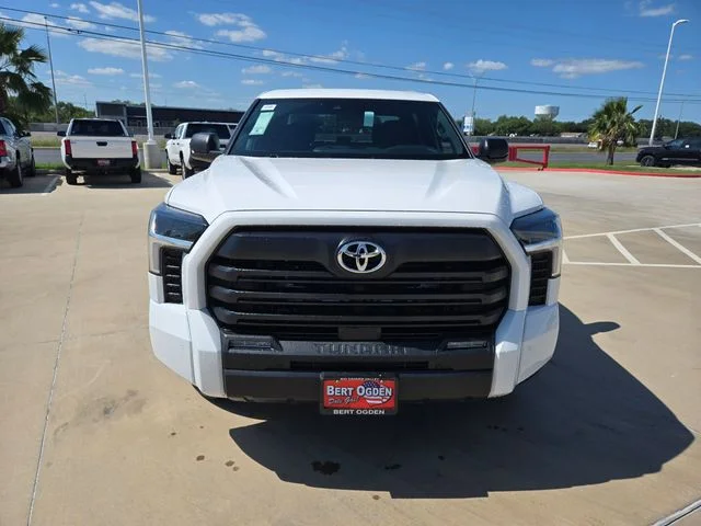 New 2026 Ice Cap Toyota SR5 image 2