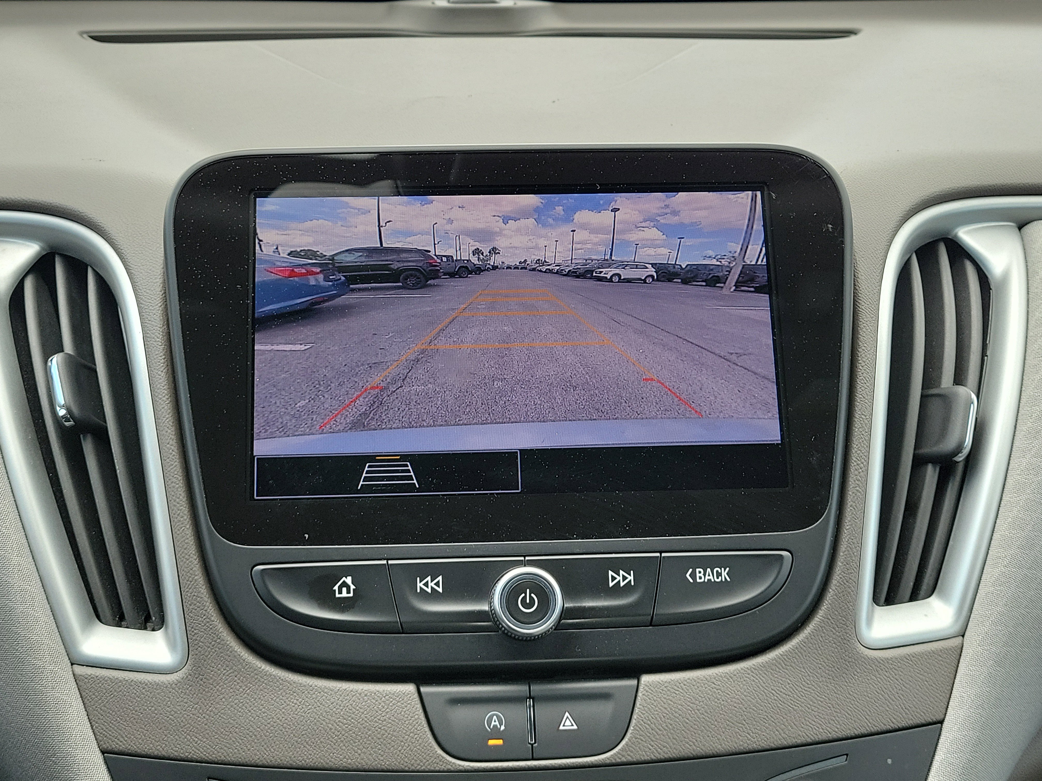 Used 2024 Sterling Gray Metallic Chevrolet LT image 25