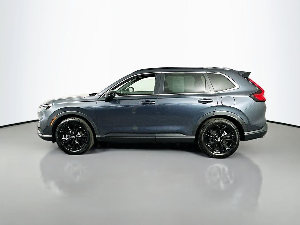 Certified Used 2025  Honda Sport Touring image 5