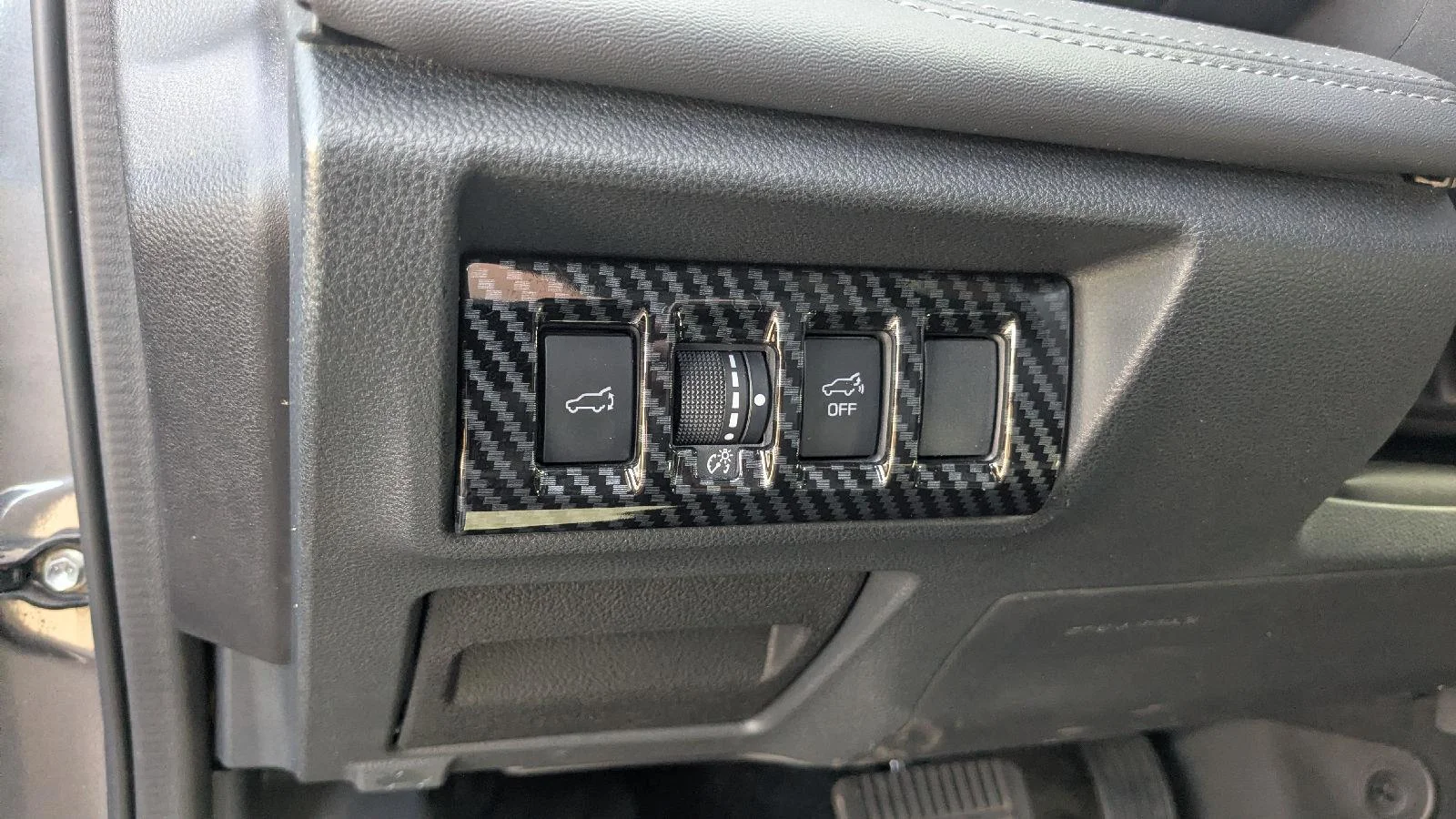 2023 Subaru Outback Limited - Photo 20