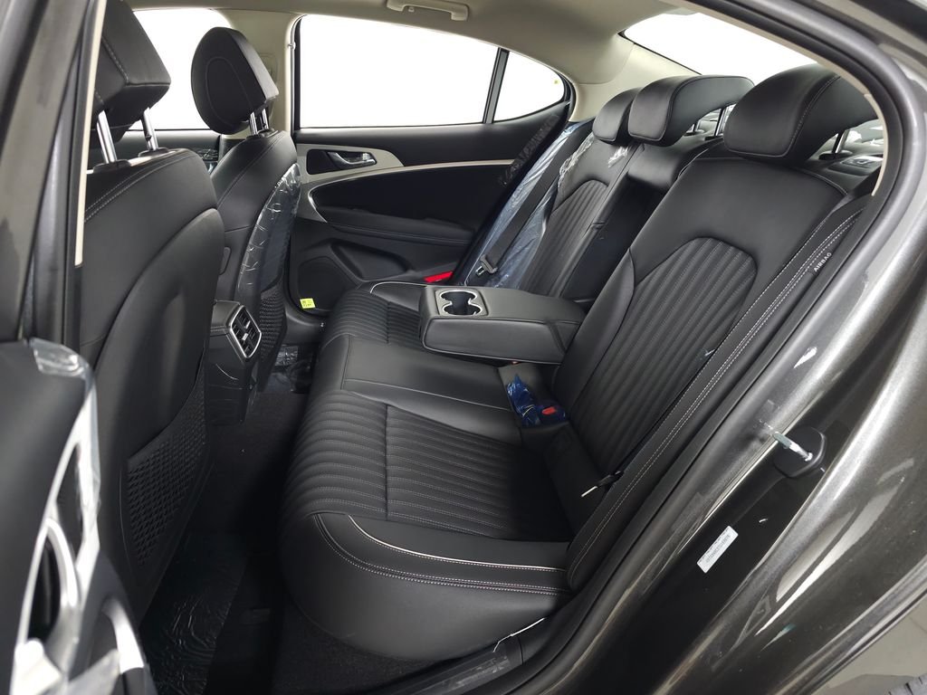 New 2026 Makalu Gray Genesis 2.5T Prestige image 29