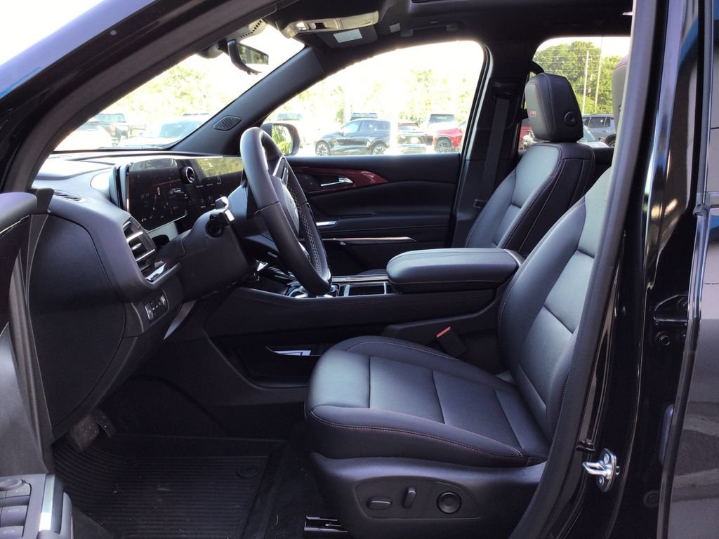 2026 Chevrolet Traverse Z71 - Photo 25