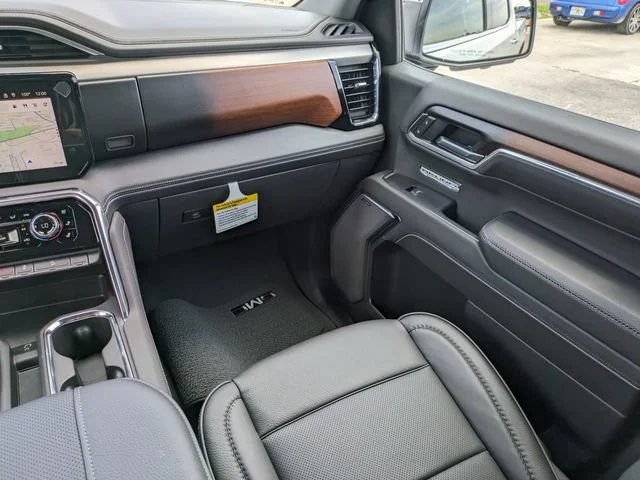 2026 GMC Sierra 1500 Denali - Photo 18
