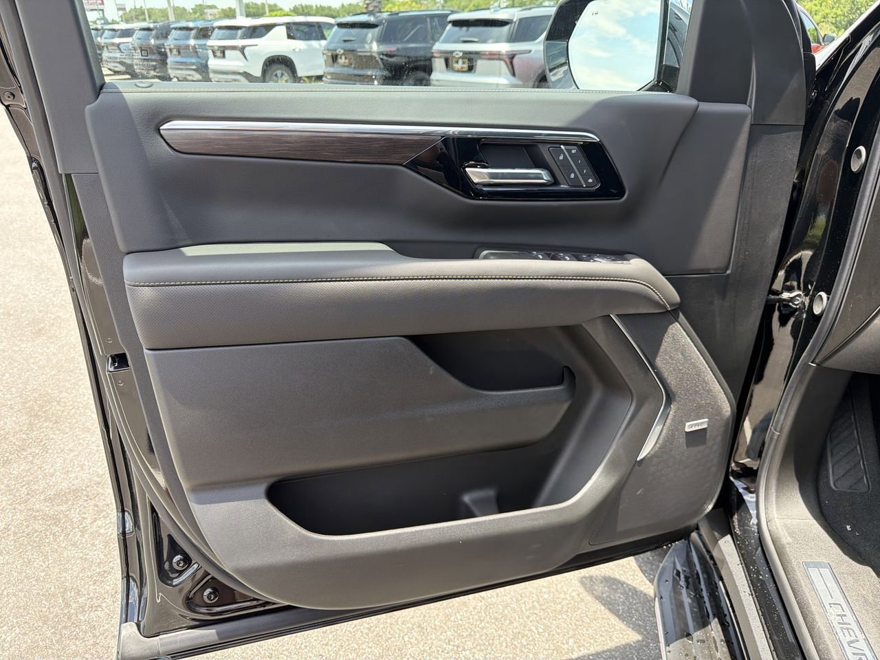2026 Chevrolet Tahoe Premier - Photo 22
