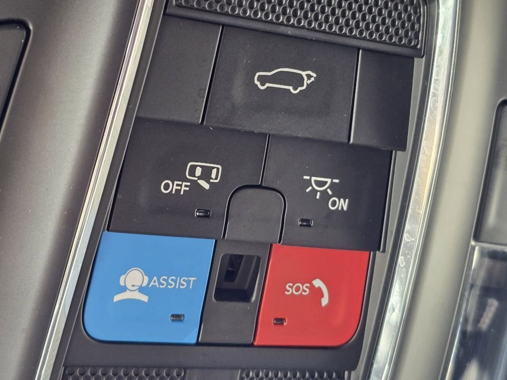 2024 Jeep Grand Cherokee Altitude - Photo 17