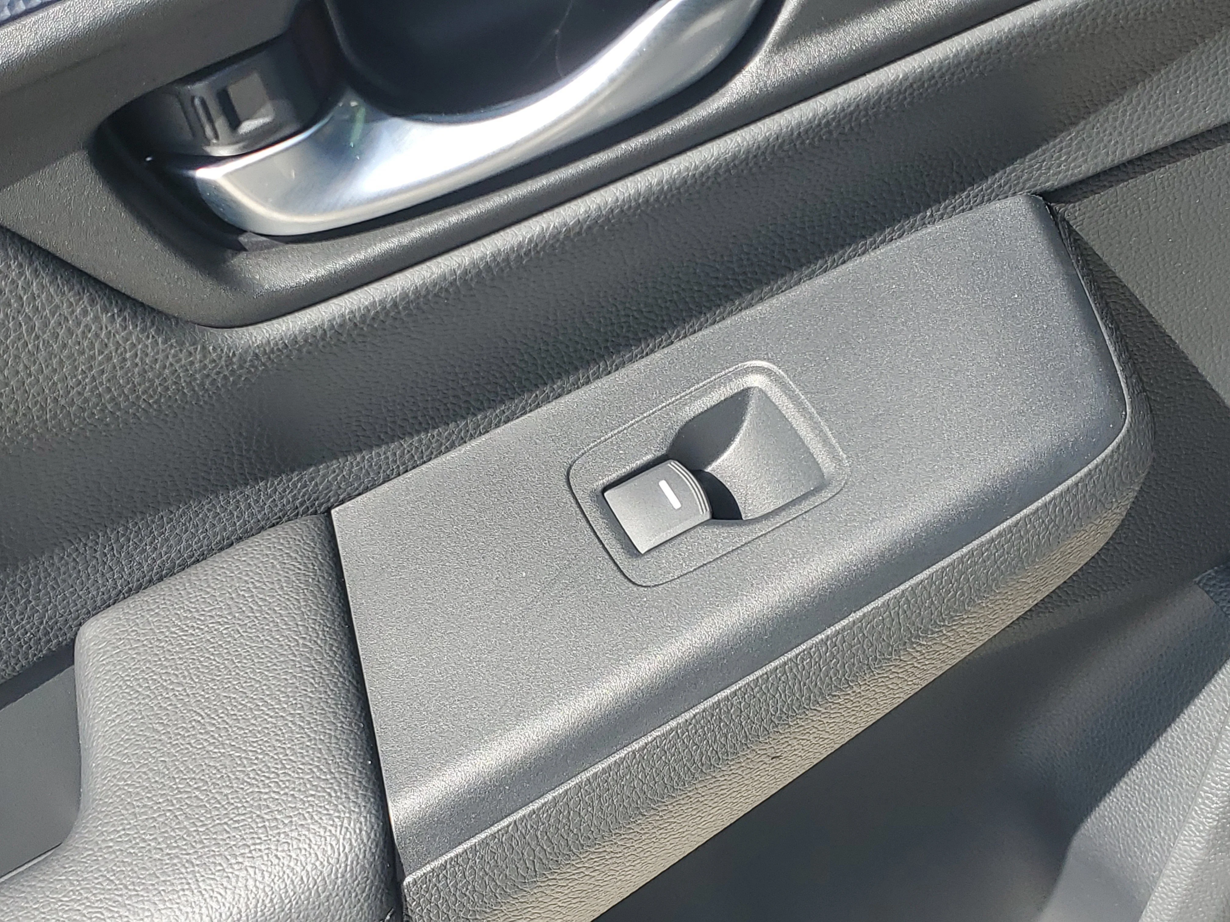 Used 2024 Urban Gray Pearl Honda LX image 13