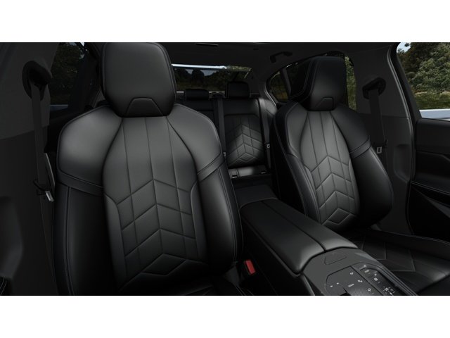 New 2027 Dark Graphite Metallic BMW  image 11
