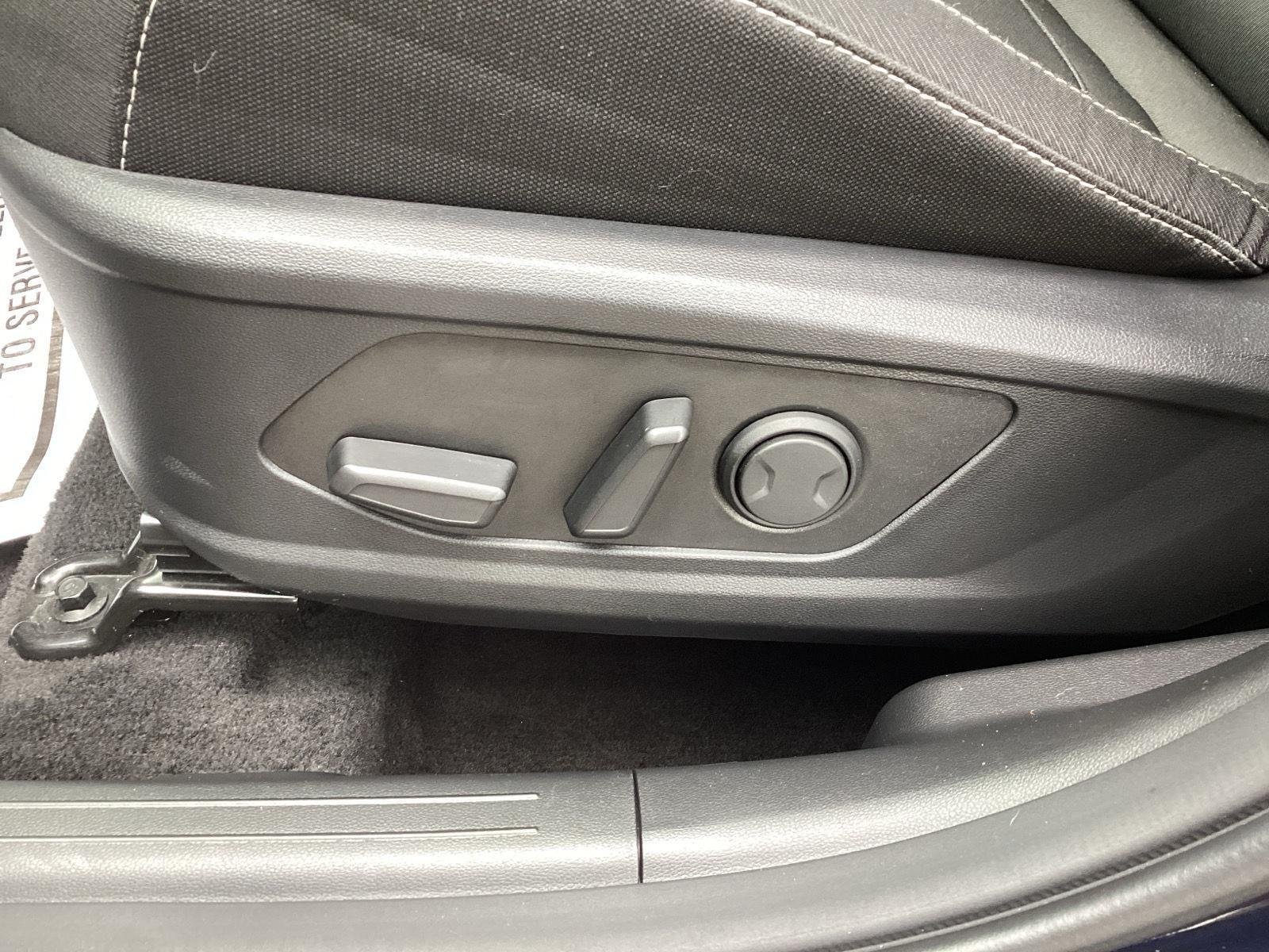 Used 2024 Deep Sea Hyundai Blue image 16