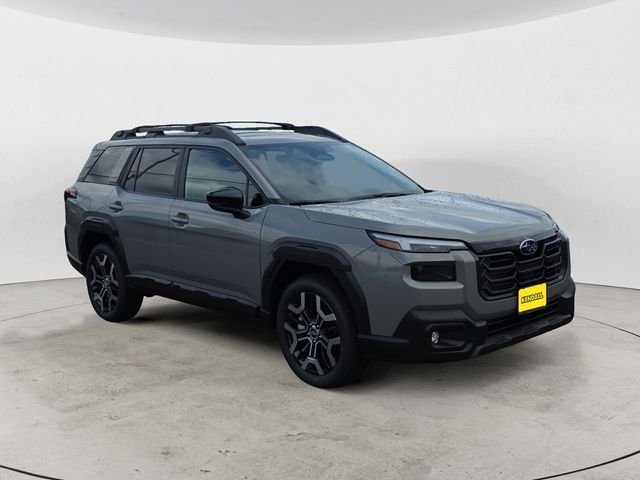 New 2026 RIVER ROCK PEARL Subaru Touring XT image 7
