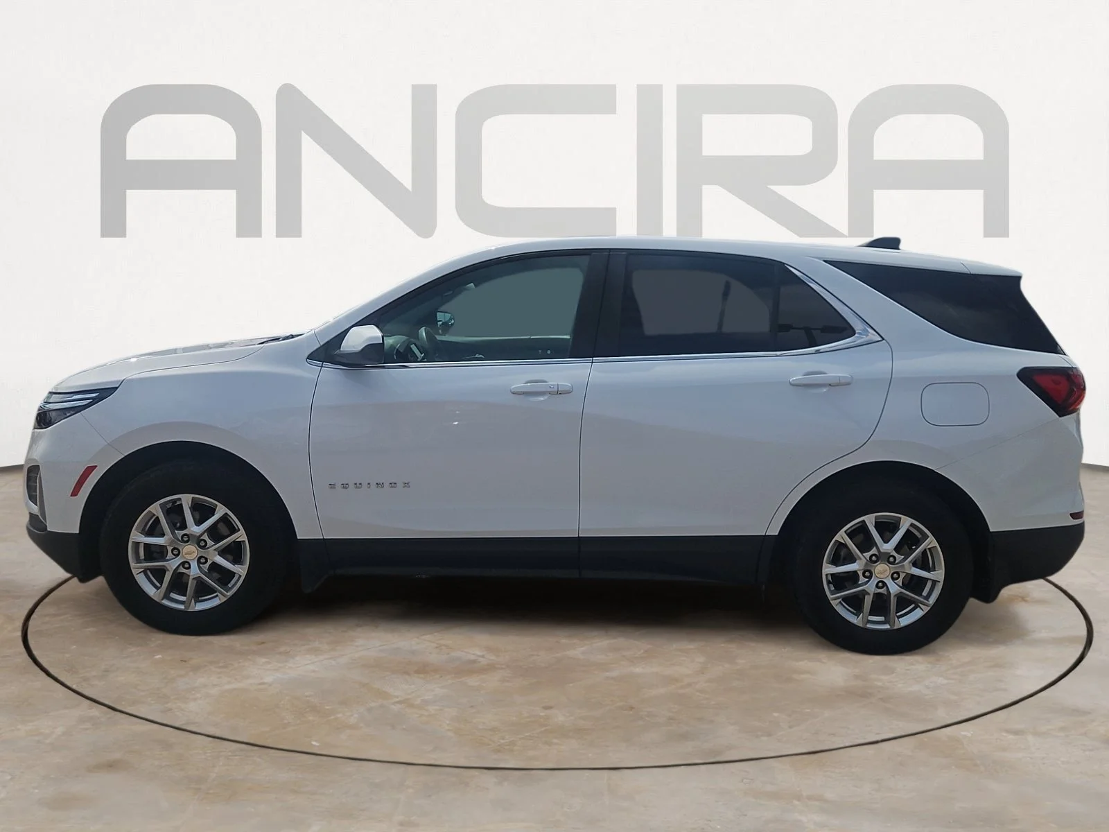 Used 2023 Summit White Chevrolet LT image 6