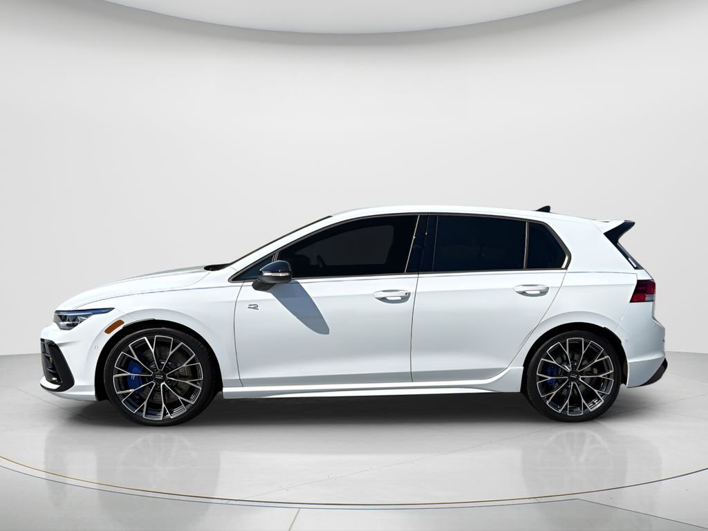 2026 Volkswagen Golf R R - Photo 8
