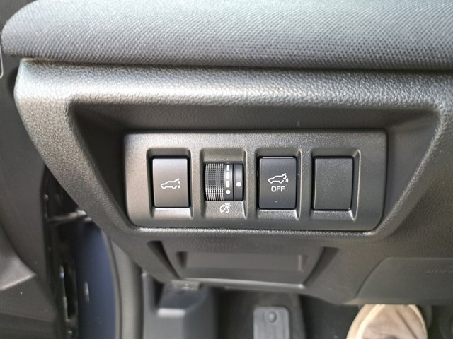 Certified Used 2025 Blue Subaru Premium image 26
