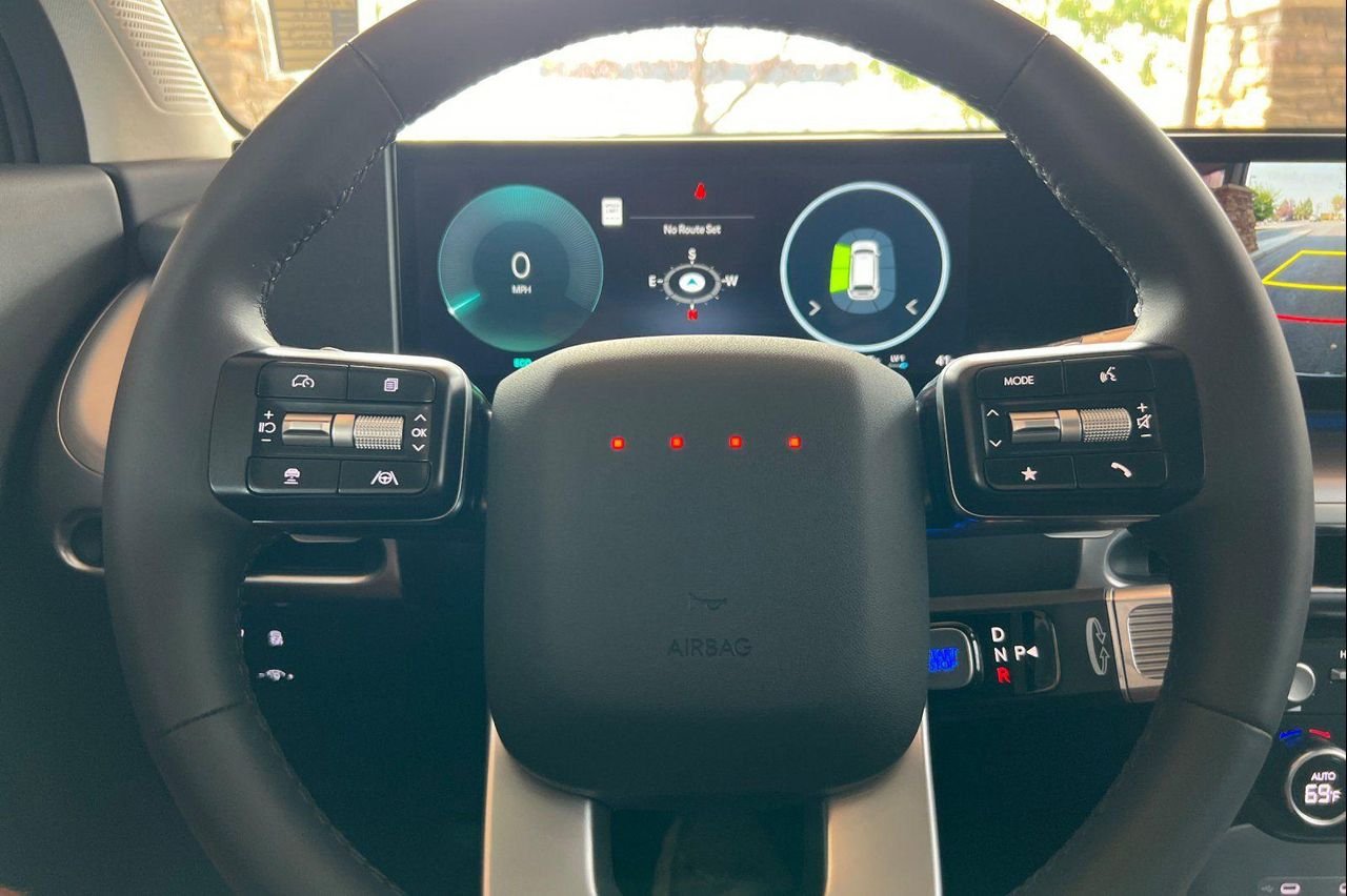 2026 Hyundai IONIQ 9 SEL - Photo 25