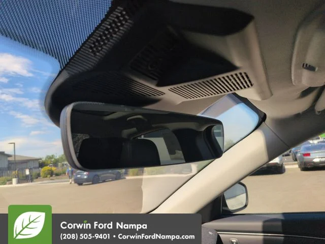 New 2026 Blue Metallic Ford Premium image 20