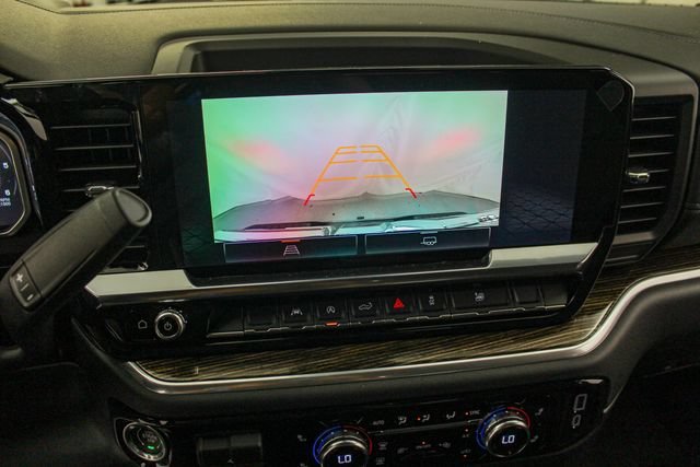 2026 GMC Sierra 1500 Elevation - Photo 27