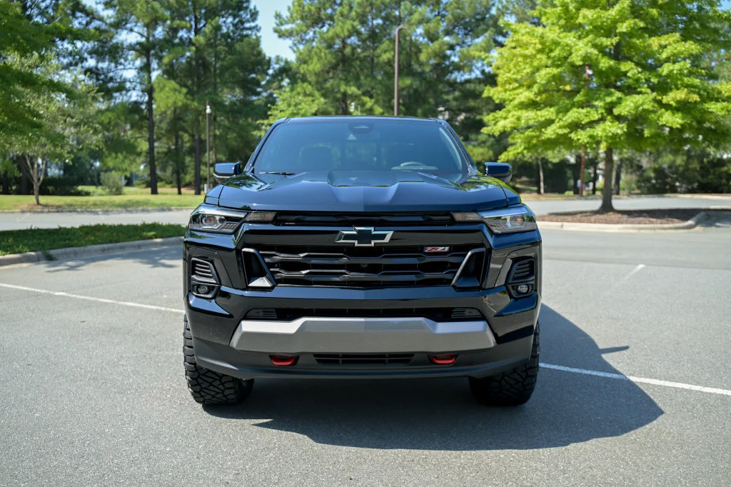 2026 Chevrolet Colorado Z71 - Photo 23