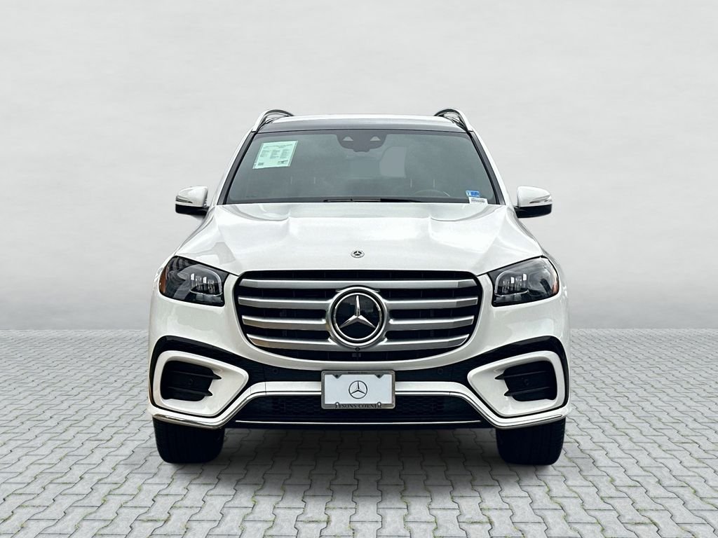 Certified Used 2024  Mercedes-Benz GLS 450 image 2
