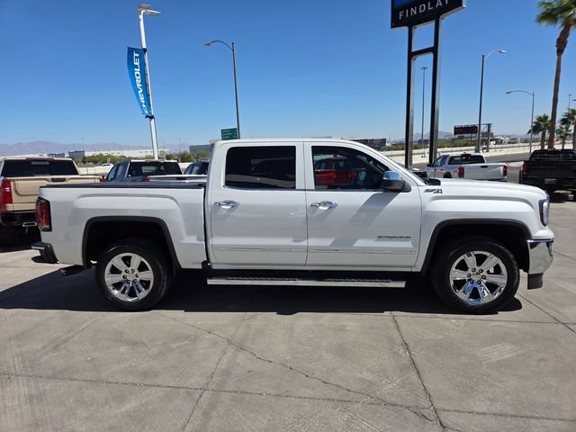 2018 GMC Sierra 1500 SLT - Photo 7